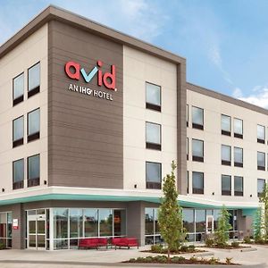 Avid Hotel - Tuscaloosa - University Area By Ihg